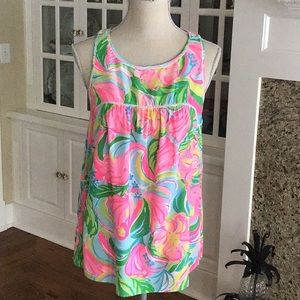 Lilly Pulitzer Top